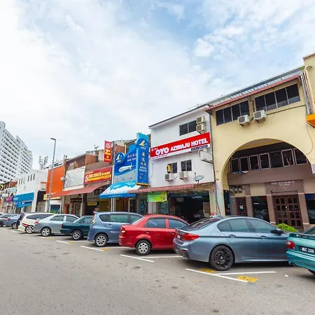 L&L Hotel Melaka